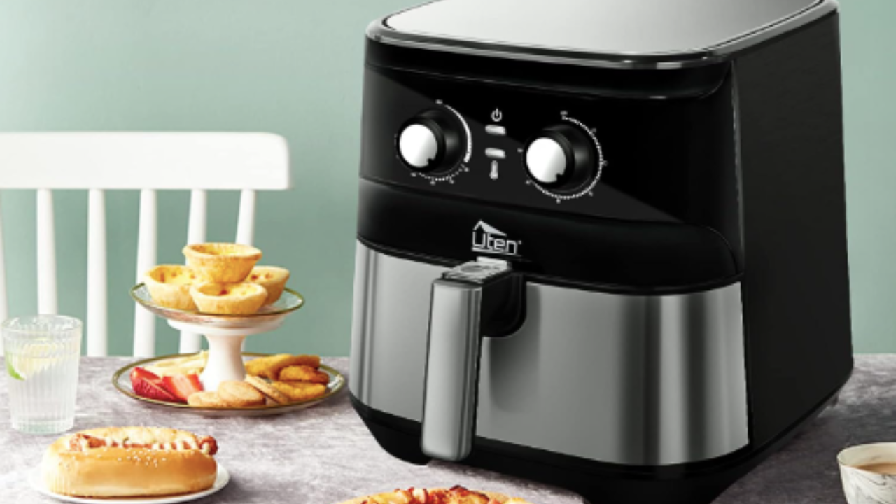 🥘 Top-Rated Multi-Use Pressure Cookers in 2025 [Best for Busy Kitchens]